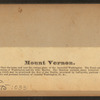 Mount Vernon.