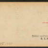The home of George Washington, Mt. Vernon, Va.