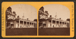Mt. Vernon.
