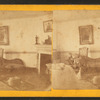Room of Gen. La Fayette.