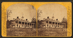 Mount Vernon.