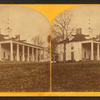 Mount Vernon.