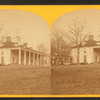 Mount Vernon.