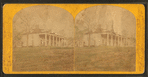 Mount Vernon.