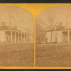Mount Vernon, Virginia.