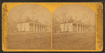 Mount Vernon, Virginia.