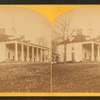 Mount Vernon.