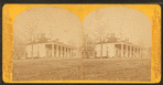 Mount Vernon.