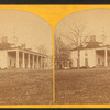 Mt. Vernon.