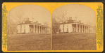 Mt. Vernon.