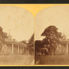 Mount Vernon.