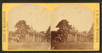 Mount Vernon.