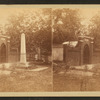 Tomb.