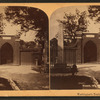Tomb, Mt. Vernon, Virginia.