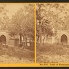 Tomb of Washington, Mount Vernon, Va.