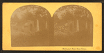 Washington's tomb, Mount Vernon.