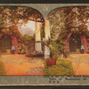 The sacred shrine of America:  the tomb of Washington, Mt. Vernon, Virginia, U.S.A.