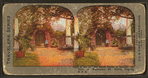 The sacred shrine of America:  the tomb of Washington, Mt. Vernon, Virginia, U.S.A.