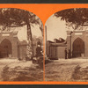 Tomb of Washington, Mt. Vernon.