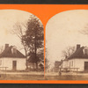 Butler's House.