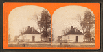 Butler's House.