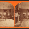 State dining room.