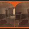 Maryland room, Mt. Vernon mansion..