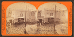 Pennsylvania room, Mt. Vernon mansion.