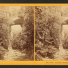 Natural Bridge, Virginia.