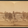 Forrest Inn, Natural Bridge.