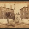 Dwellings, Richmond, Virginia.