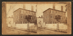Dwellings, Richmond, Virginia.
