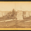 Ruins, Richmond, Virginia.