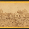 Ruins of Arsenal, Richmond.