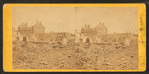 Ruins of Arsenal, Richmond.