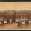 Richmond from Manchester.