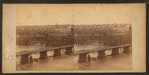 Richmond from Manchester.