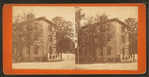 Jeff Davis' mansion.