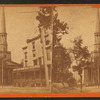 St. Paul's Church.