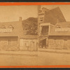 Old stone house. (Washington and Lafayette's Headquarters)