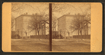 Jeff Davis' mansion.