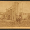 Exchange and Ballard.