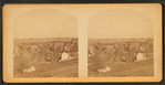 View of Main Street, (from Libby Hill).