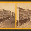 Eagle Square, Richmond, Va.