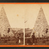 Monument to Confederate Dead.
