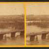 Richmond from Manchester.