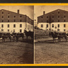 Libby Prison, Richmond, Va.