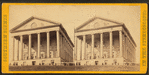 The Capitol, Richmond, Va.