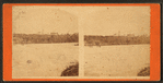 View of James River