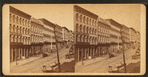 View of Main Street.